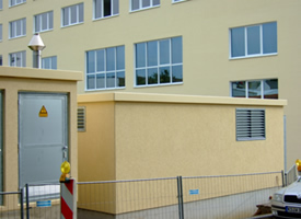 Visa Stromerzeuger GmbH