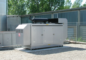 Visa Stromerzeuger GmbH