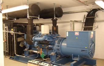 Visa Stromerzeuger GmbH