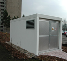 Visa Stromerzeuger GmbH