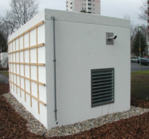 Visa Stromerzeuger GmbH