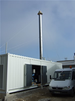 Visa Stromerzeuger GmbH