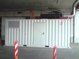 Visa Stromerzeuger GmbH