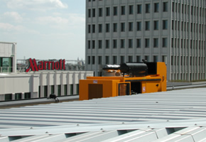 Visa Stromerzeuger GmbH